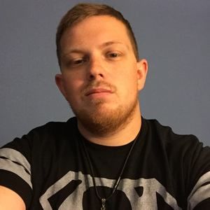 Meet your Posher, Thomas